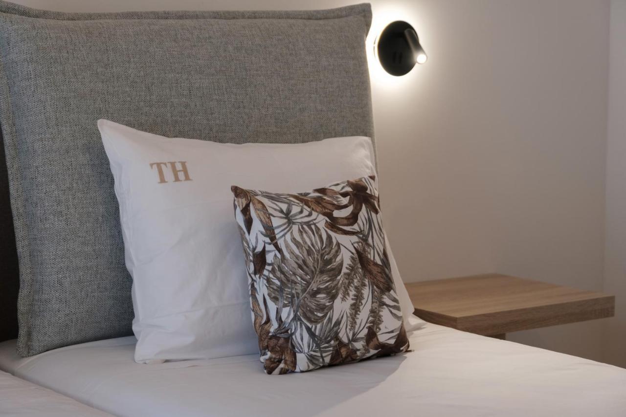 Terezas Hotel Сидари Екстериор снимка